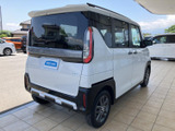 デリカミニ G 4WD 