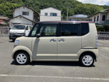 N-BOX G Lパッケージ 2トーンカラースタイル 