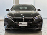 2シリーズグランクーペ 218d プレイ エディション ジョイプラス 