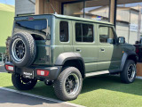 ジムニーノマド 1.5 FC 4WD 