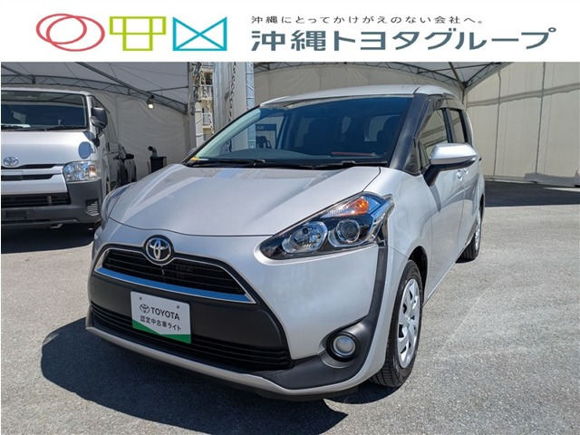 トヨタ シエンタ 