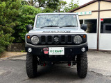 ジムニー XG 4WD 