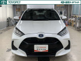 ヤリス 1.5 ハイブリッド Z E-Four 4WD 