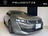 プジョー 508SW GT ブルーHDi ディーゼル