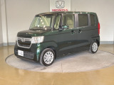 弊社は、納車時までにホンダの整備士がしっかりと点検整備をさせていただいておりますので、ご安心してお買い求めしていただけます。