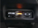 ◆ETC2.0装着◆進化したドライブ体験。料金収受システムだけだったETCが生まれ変わって、高速道路を賢く使うETC2.0に進化しました。多彩な情報サービスが便利で快適なドライブ体験を提供します。