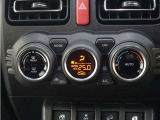 オートエアコンを装備しております!自動で調整してくれますので、車内も快適です☆