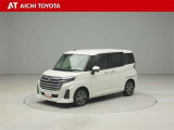 ルーミー 1.0 カスタム G-T 