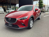 CX-3  1.5 15S ツーリング