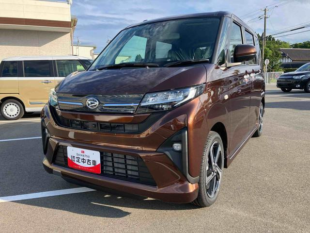 ムーヴ RS