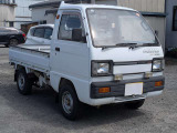 キャリイ KC 4WD 