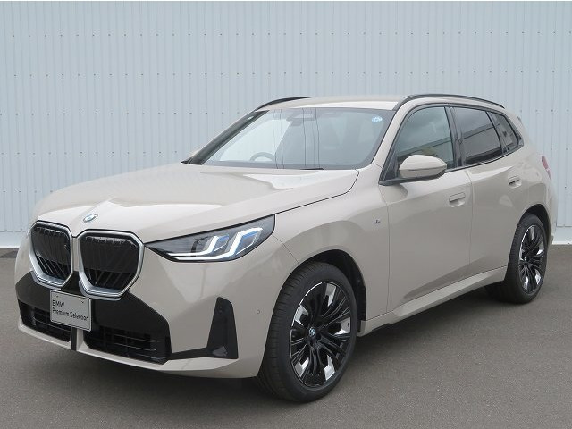 X3 20d xドライブ Mスポーツ ディーゼル 4WD 