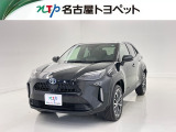 トヨタ ヤリスクロス