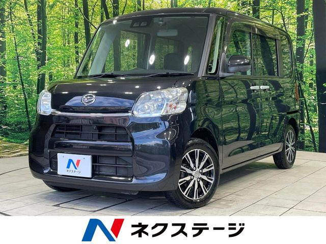 タント X VS SAIII 