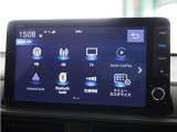 ◆Bluetooth Audio◆いつもの音楽をドライブでも。その他、様々な各種オーディオソースでドライブをお楽しみいただけます。