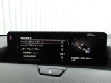 フォワードセンシングカメラやミリ波レーダー、コーナーセンサーを駆使し、ドライバーが快適に運転できる様、各種安全装備も満載。