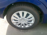 スタッドレスタイヤ