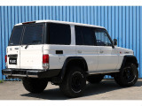 ランドクルーザープラド 3.0 SXワイド リミテッド ディーゼル 4WD 