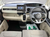 N-BOX G L ホンダセンシング 