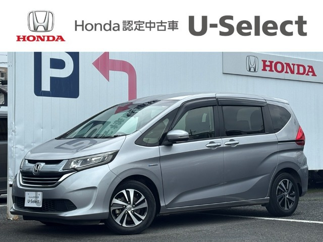 フリード+ 1.5 ハイブリッド G ホンダセンシング
