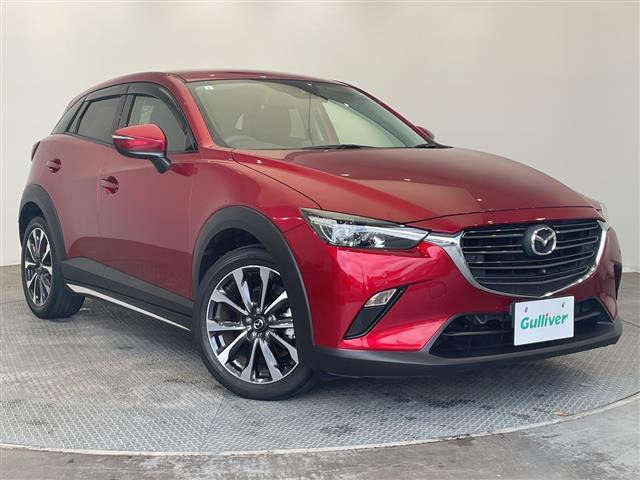 CX-31.8 XDワンオーナー 修復歴無し