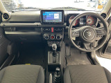 ジムニーシエラ 1.5 JC 4WD 4WD ワンオーナー