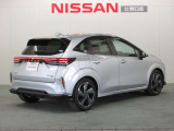 ノートオーラ 1.2 G FOUR 4WD 