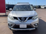 エクストレイル 2.0 20X エクストリーマーX エマージェンシーブレーキ パッケージ 4WD 