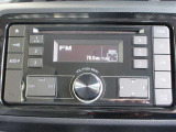 ラジオから流れる音楽を聴きながらドライブもいいですね