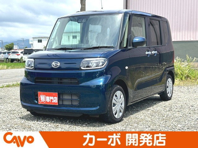 タント L 