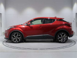 C-HR ハイブリッド 1.8 G 