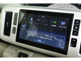 【フルセグTV】キレイな画質でTV視聴が可能です♪