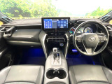 ハリアー 2.5 ハイブリッド Z 