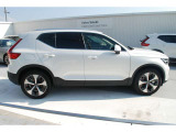 XC40 ウルトラ B4 AWD 4WD 