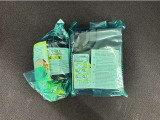 軽量コンパクトな修理キットは燃費向上に貢献します。これなら女性の方でも対応できますね☆☆