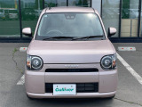 ミラトコット G リミテッド SAIII 4WD 修復歴無し