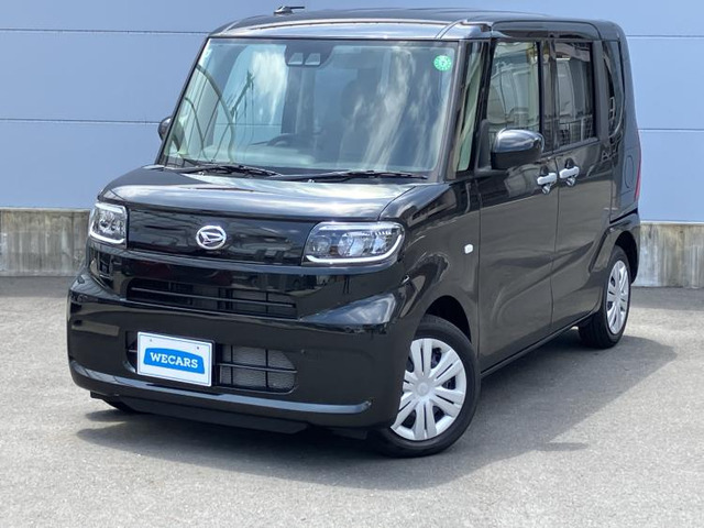 タント L 