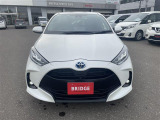 ヤリス 1.5 ハイブリッド Z E-Four 4WD 