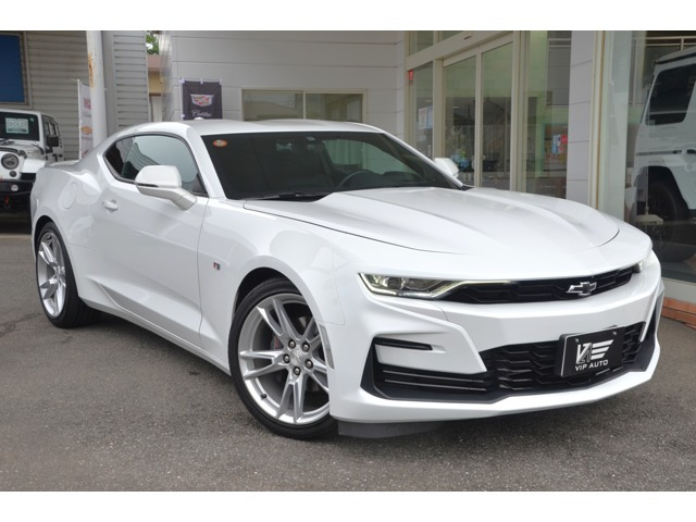 カマロ LT RS 