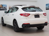Levante Gransport 275馬力(カタログ値)純正OP総額:829,000円 パノラマサンルーフ フルナチュラルレザー 全席シートヒーター・20インチネレオダークグレイホイール