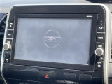 【純正ナビ】専用設計で車内の雰囲気にマッチ!ナビ利用時のマップ表示は見やすく、いつものドライブがグッと楽しくなります!