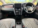 デリカD:5 2.2 P 4WD 