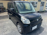 スペーシア T 4WD 