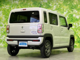 ハスラー ハイブリッド(HYBRID) G 