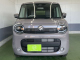 ワゴンRスマイル ハイブリッド(HYBRID) X 4WD 