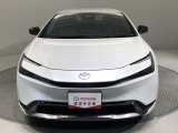 「フロントマスク」です。車の印象を決めるのは【顔】。この車の顔つきは、きっとあなたにピッタリ!?