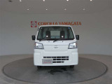 ハイゼットトラック スタンダード 農用スペシャル 4WD 3方開 4WD