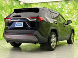 RAV4 2.0 G 4WD 