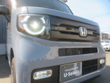 LEDライトとなっているので、長持ちしますよ♪白く照らしてくれるLEDライトは見た目もとても良いですよ♪