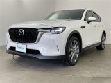 CX-60 3.3 XD エクスクルーシブモード ディーゼル サンルーフ ワンオーナー